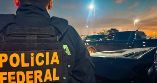 PF cumpre mandados em Pernambuco em operação que apura prejuízo de R$ 121 milhões em instituto de previdência de SP