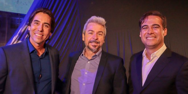 Pininfarina assina parceria de luxo inédita no Brasil entre NX Boats e Suassuna Fernandes