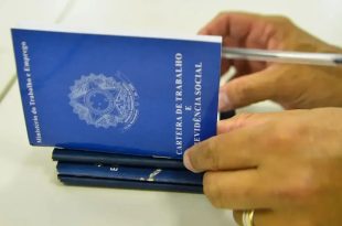 Porque, após a eleições, o Brasil precisa rever seu modelo de contrato de trabalho que financia a Previdência e o bem-estar social