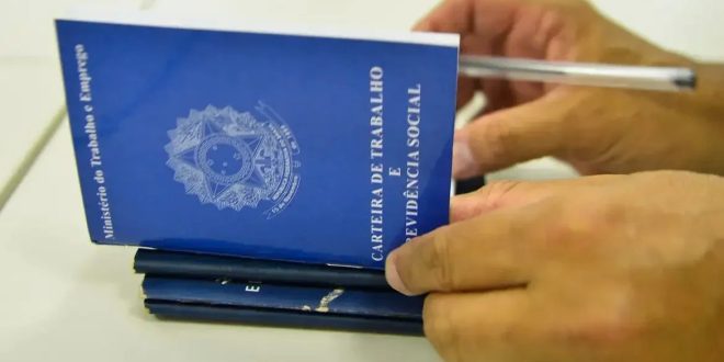 Porque, após a eleições, o Brasil precisa rever seu modelo de contrato de trabalho que financia a Previdência e o bem-estar social