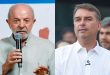 Quaest 2º turno: 43% das abstenções de voto no 1º turno planejam votar em Lula; 38%, em Flávio