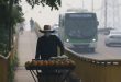 Quatro ministros desembarcam em Manaus para reforçar combate a incêndios e fumaça