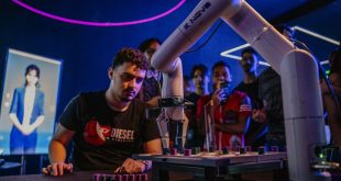 REC’n’Play 2026 terá debates sobre transformação digital e arena de negócios no Recife