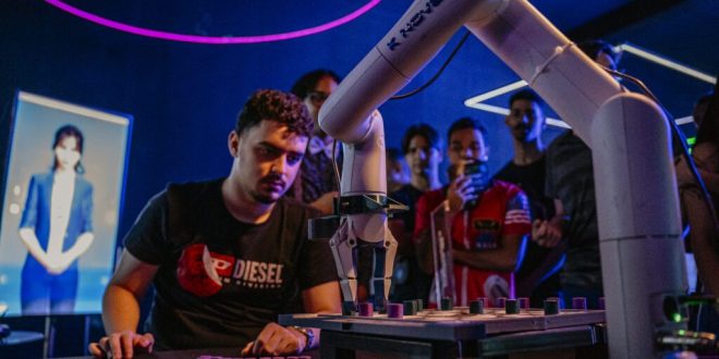 REC’n’Play 2026 terá debates sobre transformação digital e arena de negócios no Recife