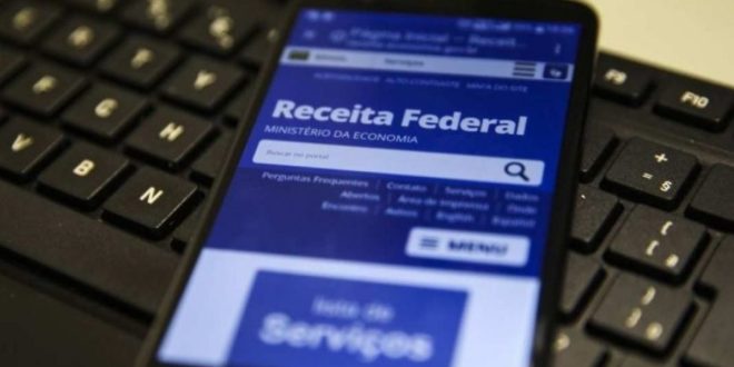 Restituições do Imposto de Renda batem recorde e chegam a R$ 41 bilhões em 2026