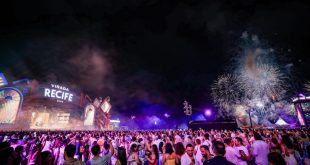 Sem bets, Prefeitura do Recife busca novos patrocinadores para Virada Recife 2027
