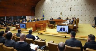 STF quer pressa em apuração interna sobre caso Master para evitar impeachment de ministros