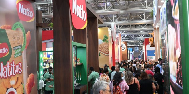 Super Mix 2026 abre credenciamento para edição de 20 anos