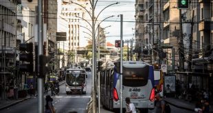 Tarifa Zero no transporte público: Livro mostra por que a gratuidade deixou de ser utopia e virou urgência nacional