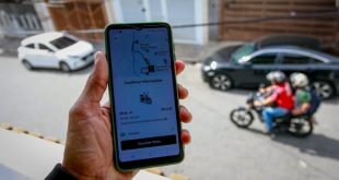 Transporte por moto: Mortes de passageiros de Uber e 99 Moto não param no Recife; jovem de 21 anos morreu na BR-101
