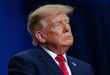 Trump compartilha montagem que mostra a Groenlândia como base militar dos EUA