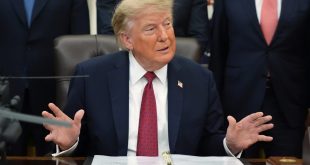 Trump defende alívio de sanções à Rússia e acusa Zelensky de prejudicar oferta de diesel