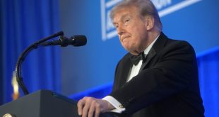 Trump promete 'poderes inacreditáveis' e se coloca no centro da campanha eleitoral nos EUA