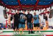 Turnê "Churrasquinho -+" chega em Pernambuco com quatro horas de show e palco 360º