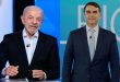 Último debate entre Lula e Flávio tem discussão de propostas, mas mantém troca de acusações