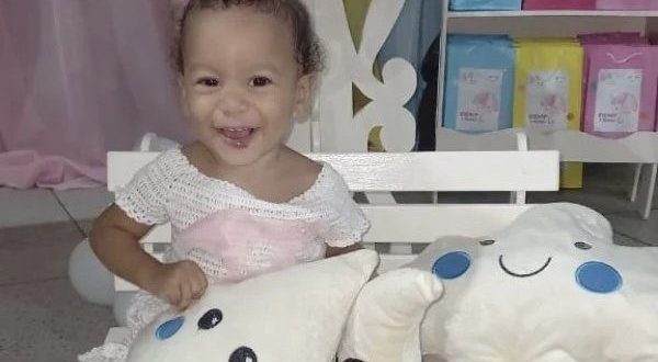 Um ano sem respostas: família de Esther ainda espera justiça pela morte da menina