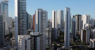 Vendas de imóveis novos seguem aceleradas e batem R$ 1,03 bi no Grande Recife