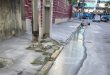 Voz do Leitor, 17/10: Resíduos de obras despejados em esgoto provoca entupimento