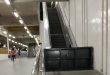 Voz do Leitor, 20/10: Escada rolante quebrada em estação do metrô do Recife